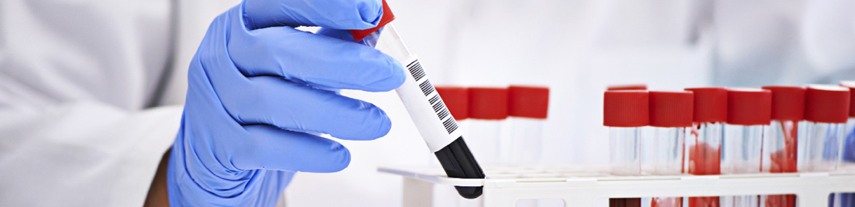 Micronutrient Deficiency Screen